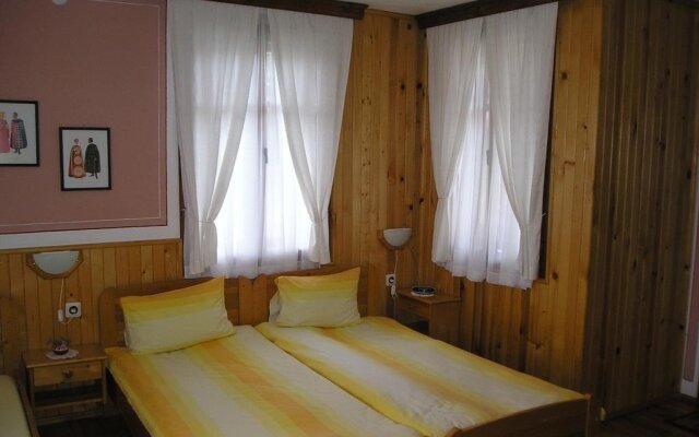 Guest House Bolyarka