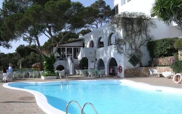 Hotel Cala Dor - Adults Only