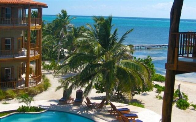 Indigo Belize