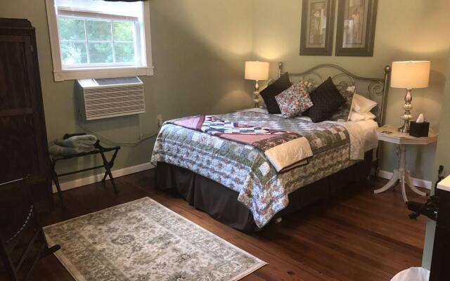 Orchard House B&B