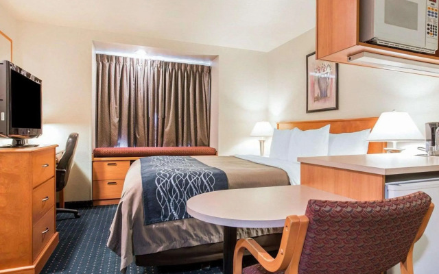 Comfort Inn & Suites of Salinas