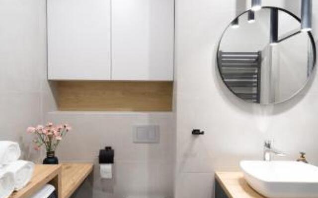 Aparthotel Pod Szyndzielnia