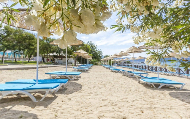 Carpe Mare Beach Resort - All Inclusive