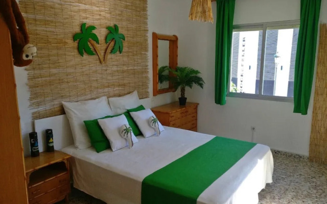 Wonder Rooms Nerja Guest House