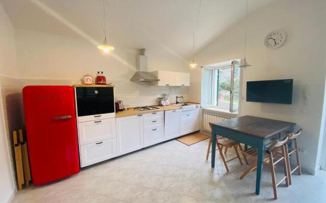 Bonaventura Holiday Home