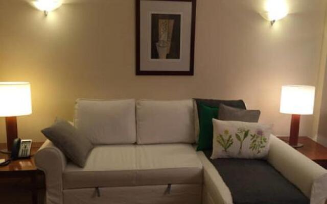 Stay In The Heart Of Lisbon Altis Suites