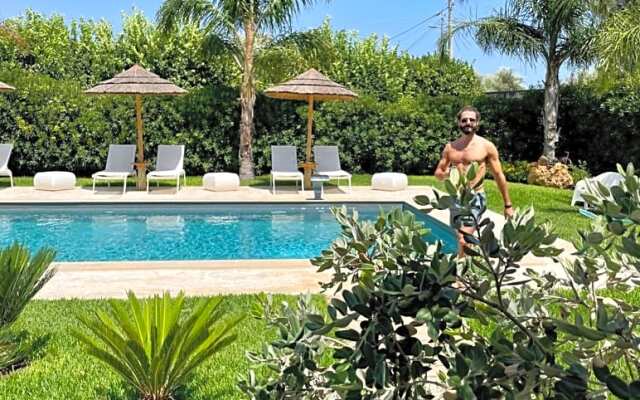 B&B Sun Of Sicily