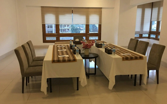 Hotel Osel