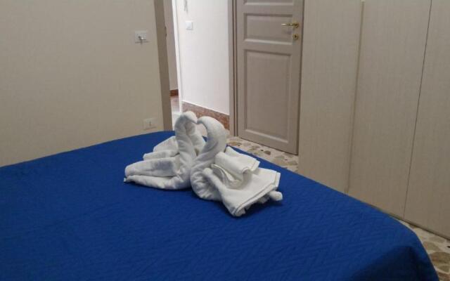 Sicania holiday house 1