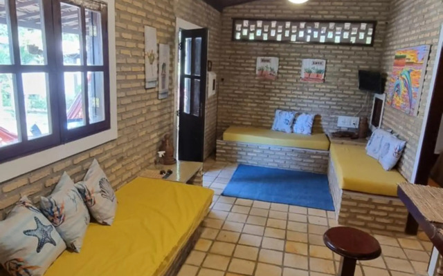 Chalés Porto do Sol