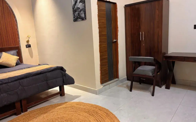 Casa garden Aamwala