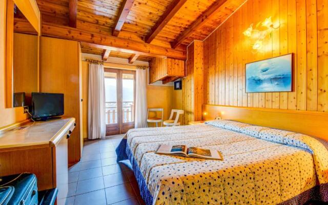Hotel Castello