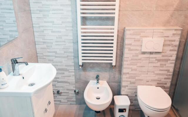 Appartamento Torresi 2