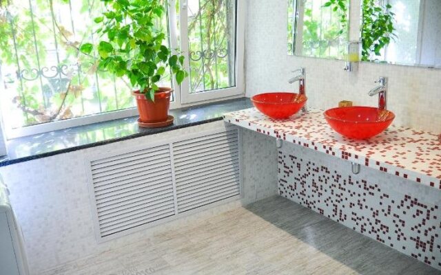 Hostel "Baba Valya"