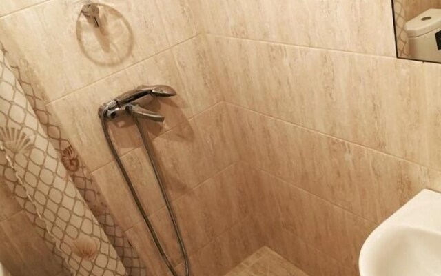 Апартаменты Pastel, Гончарная