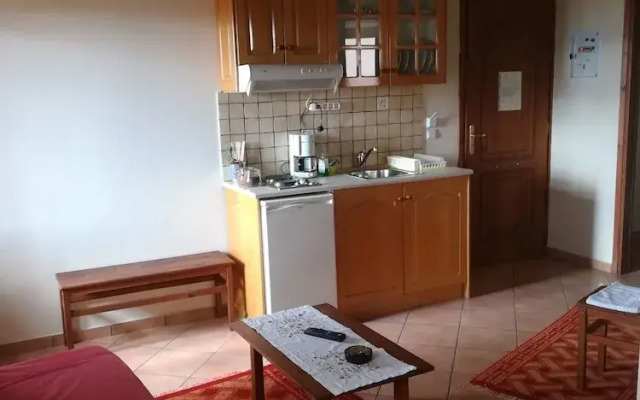 Guest House Ioanna Arachova