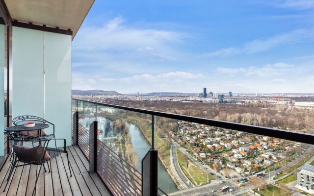 SKY9 Apartments District 3