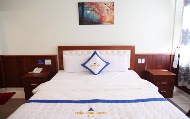 Tran Long 2 Hotel