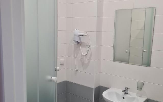 Как Дома на Пулковском шоссе