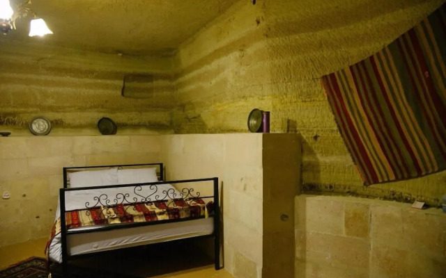 Ali's Guest House