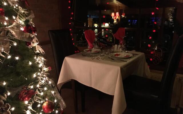 Agva Piccolo Mondo Hotel - Adults Only