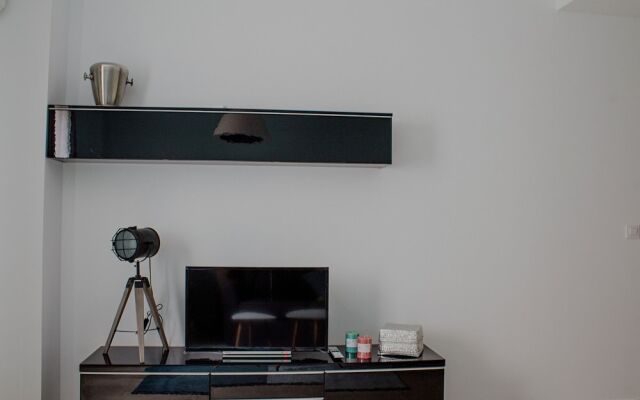 Apartamentos Duque Cartagena