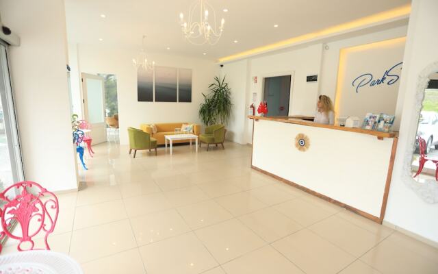 Park Suite Otel