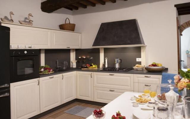Luxury Refined Villa With Pool-villa Charme