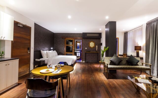 Imani Suites