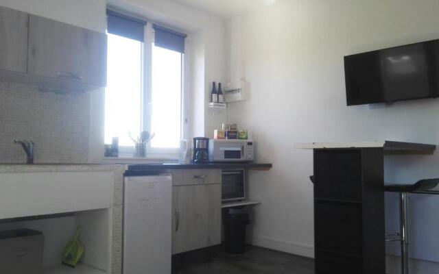 Le Studio du Brochy