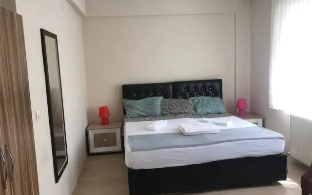 Plus Suites