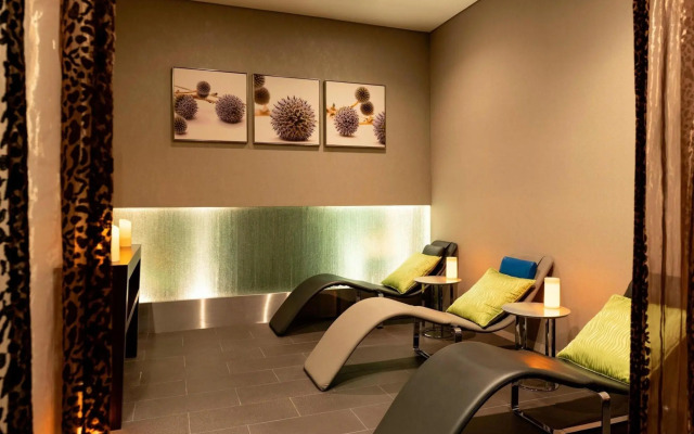 Kempinski Grand & Ixir Hotel Bahrain City Centre