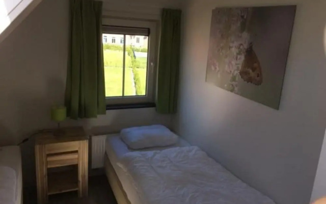 Pet-loving Stay With Garden