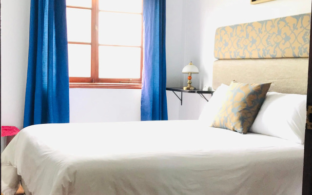 Larq'a Park Rooms