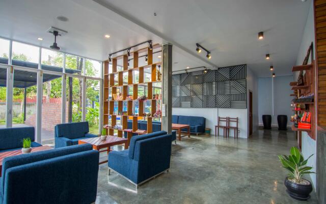 The Local Time Village