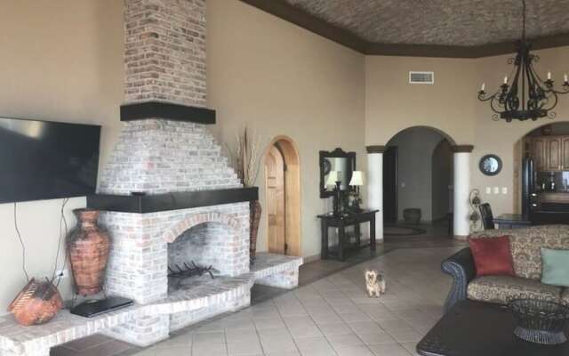 Villa 4 - 3 Br Villa