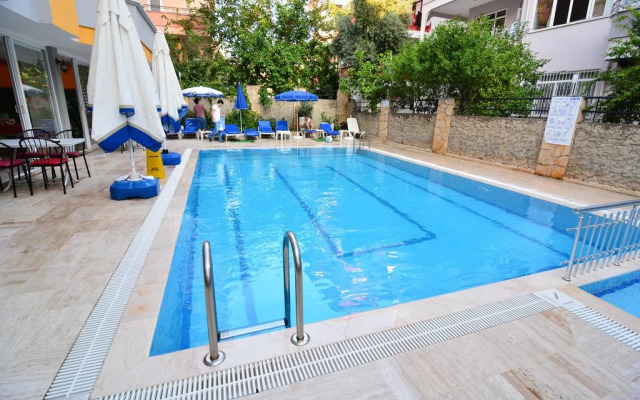 Arsi Sweet Suit Hotel