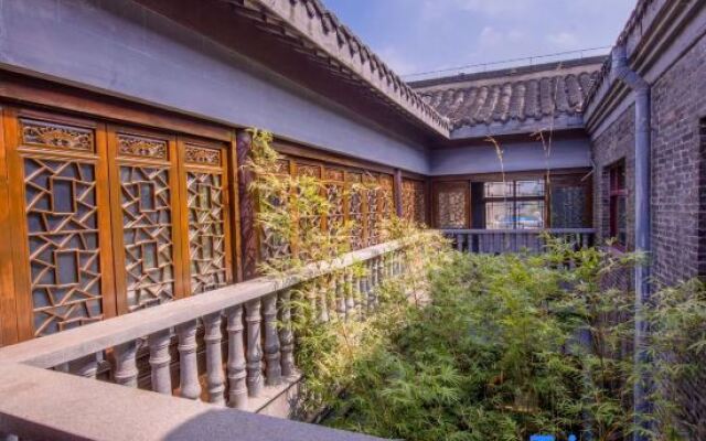 Xingchen Yongle Theme Hotel