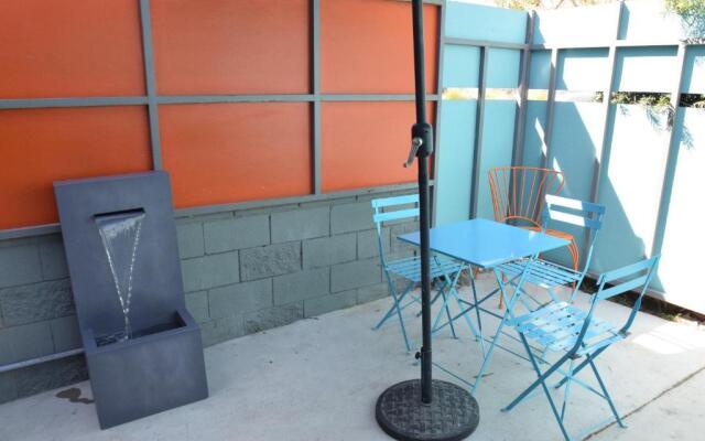 Venice Beach Apartments Monthly rents
