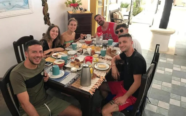 Posada Guaripete