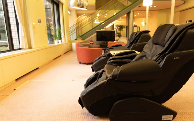 Izu Kogen Hotel Itsutsuboshi