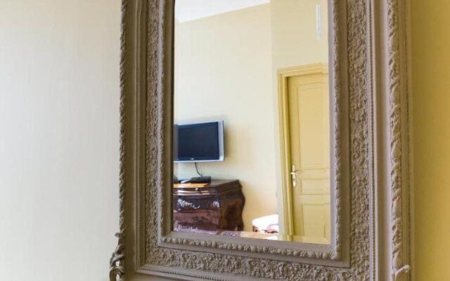 Hostellerie Du Coq Dor