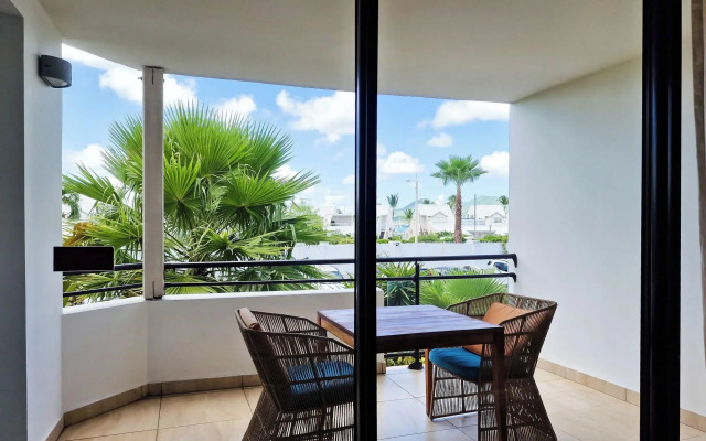 Hommage Hotel & Residences