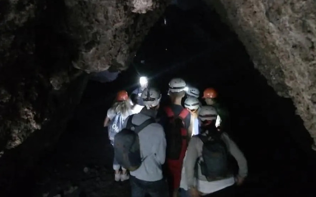 Radio Rock Guest Rooms