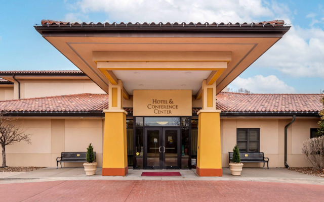 Unity Hotel and Conference Ctr, an Ascend Collection Hotel