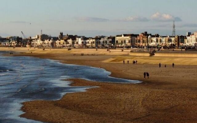 ParkRoyal Blackpool