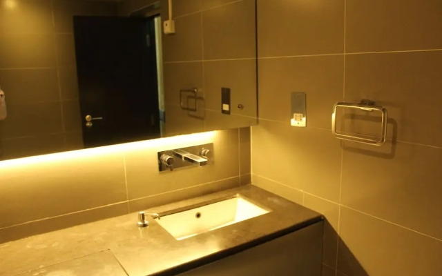 Hiltown Hotel