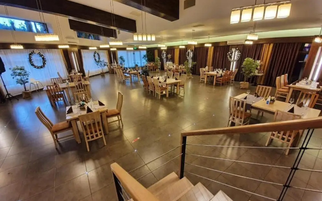 Hotel Escalade