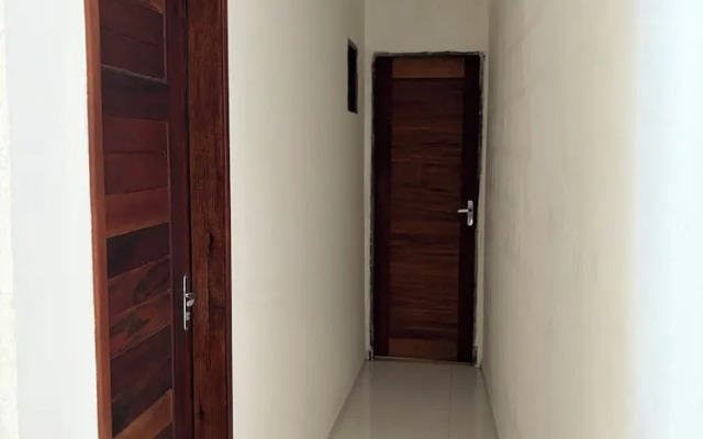Pousada Maiaù