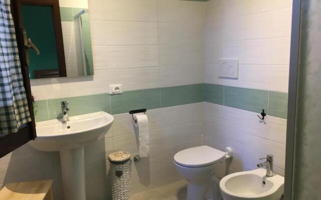 Le sorelle gemelle B&B
